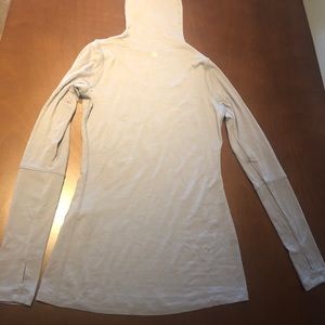 Lululemon Turtleneck Long Sleeved Base Layer